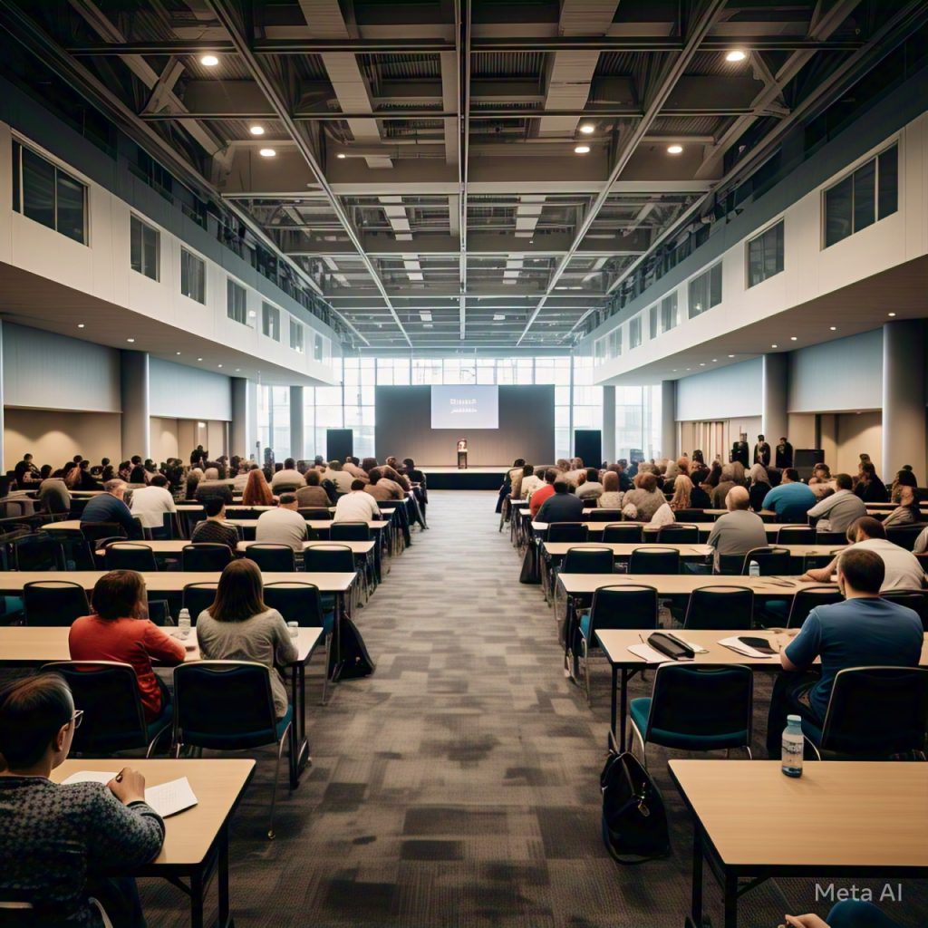 Conference-AI photo conference-ai